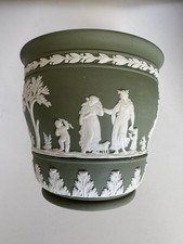 Vintage Wedgwood Jasperware