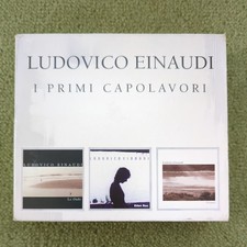 Ludovico Einaudi I Primi