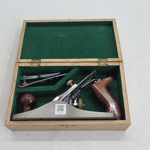 Faithfull multi plane - multi,
