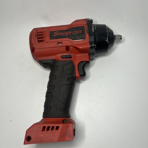 Snap ct9010 impact wrench - snap-on,