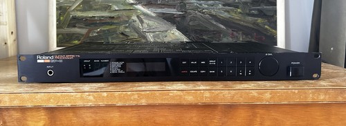 Roland guitar effects - guitar,