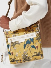 👜RADLEY BNWOT Maple Cross