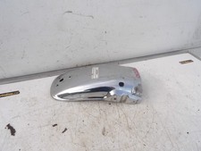 Yamaha 250 rear gaurd - yamaha,