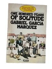 One Hundred Years Of Solitude
