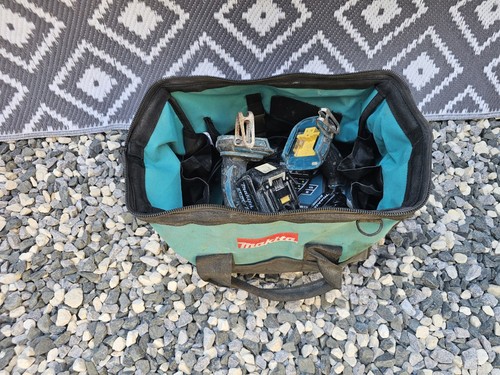 Makita 18v piece power - 3,