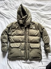 Hyke X The North Face Japan