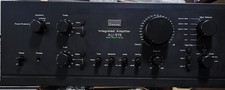 Sansui AU 919 Stereo