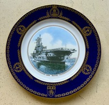 SPODE THE ARK ROYAL COLLECTORS PLATE LIMITED EDITION - 1979 - NUMBER 368 