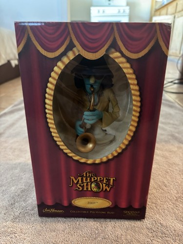 New zoot bust the - the, show