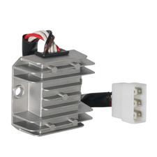 Regulator for Yamaha RD350LC