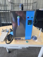 1300W Jewelry cleaner Steam