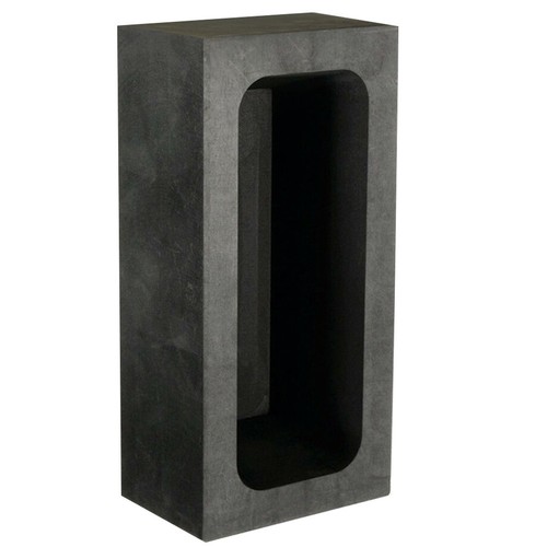 Graphite ingot mold for - graphite,