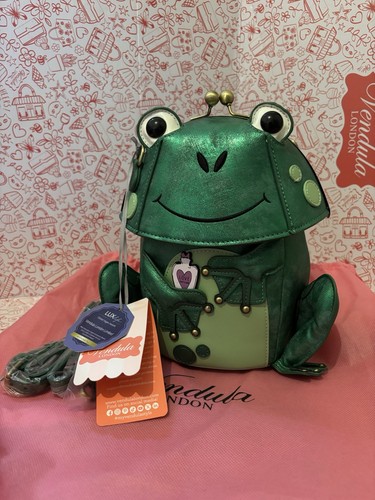 Vendula london frog - vendula,