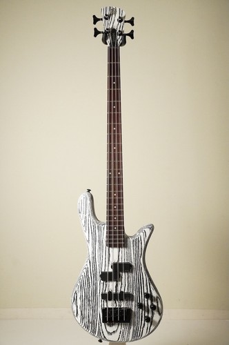 Spector pulse bass white - ns,