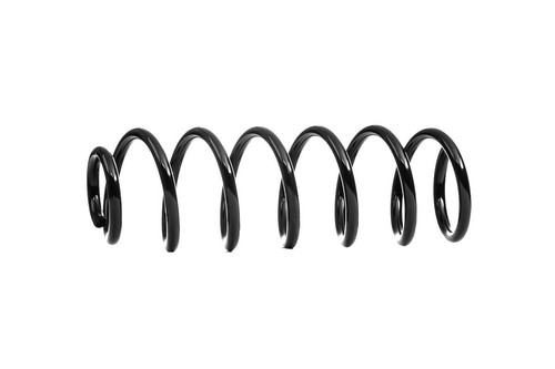 Coil spring rear fits - coil,