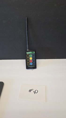 Innotek command series model - innotek,