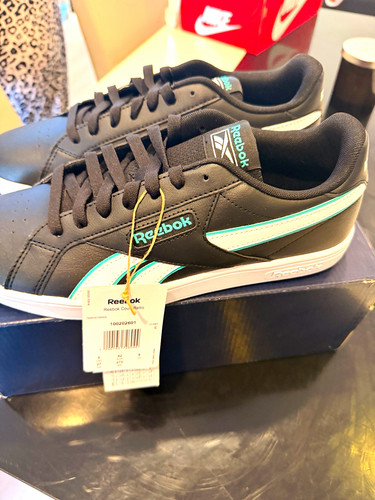 Reebok court retro - court, tennis