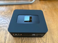 Bluesound Vault 2 Music Server / Streamer | 2TB. Recently Serviced by NAD