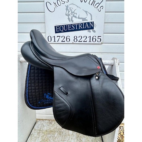 Albion second hand adjusta - second,