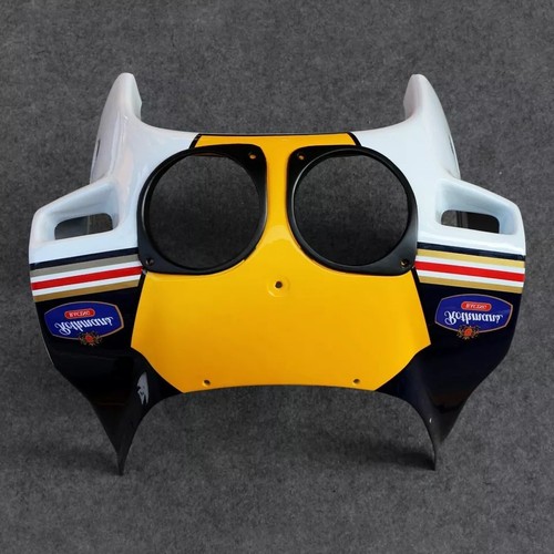Front upper fairing headlight - front,