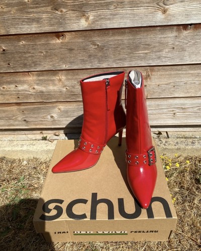 Brand new boxed schuh brogan - brand,