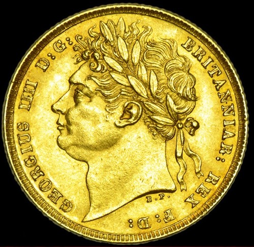 Superb king george the - superb, iiii