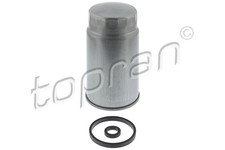 Topran 501 194 - 501, filter