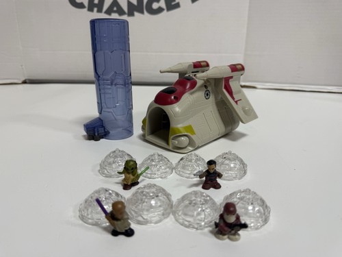 Star wars fighter - star,