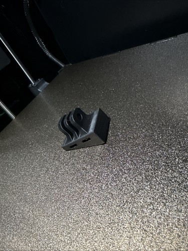 Rotax radiator pro mount - pro,