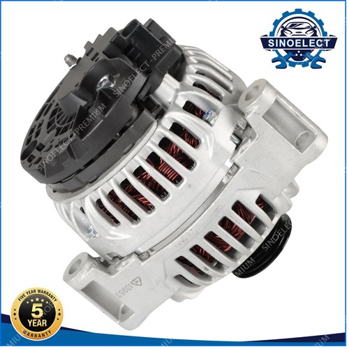 Alternator for mercedes benz - mercedes,