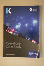 CIMA Study Text Book