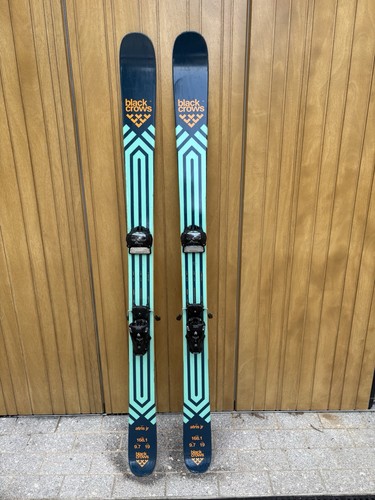 Black crows atris skis - atris, jr