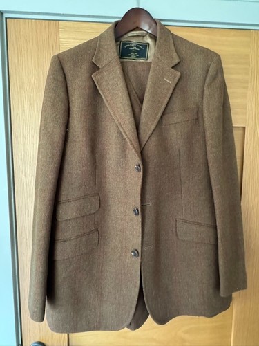 James purdey sons - james,