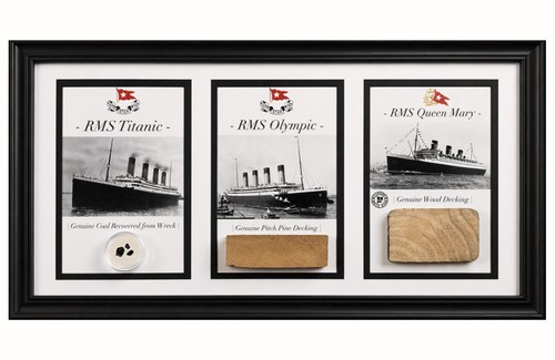 Titanic olympic queen - &,