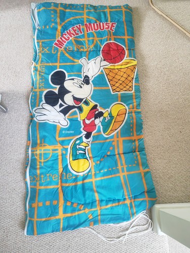 Vintage disney mickey mouse - vintage,