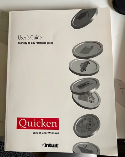 Quicken version for - quicken,