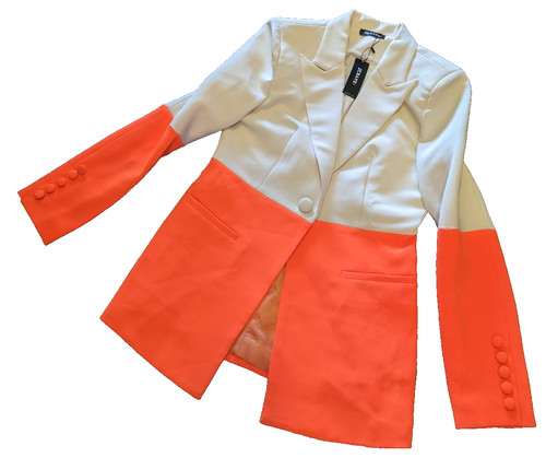 New with tags zcrave petele - with,