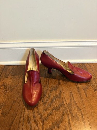 Vintage anello davide red - vintage,