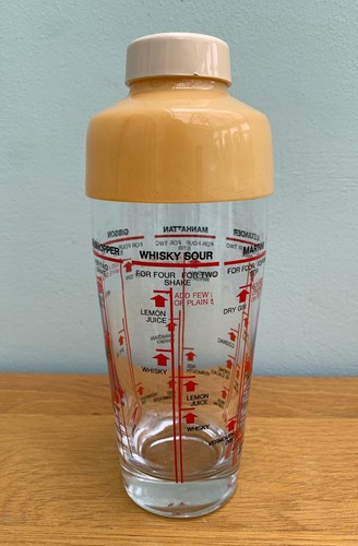 Vintage italian glass - vintage,