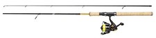 Abu Garcia Cardinal Pro Spinning Combo; Premiu m Spin Rod and Reel Setup for