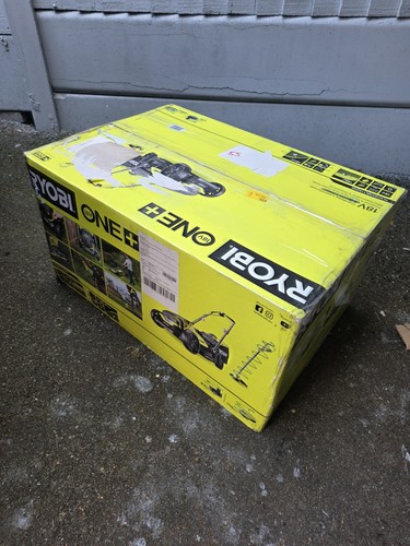 Ryobi rlm1833 18v cordless - rlm1833,