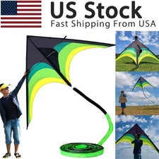 110'' Delta Kite for Adults