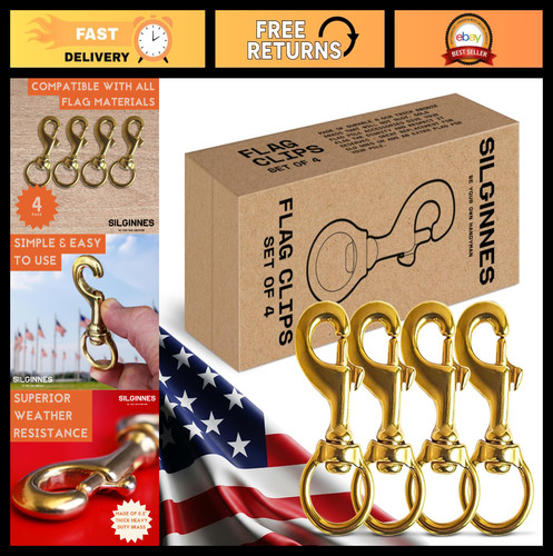 Durable bronze brass - 3.2”,
