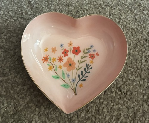 New metal with - metal, heart