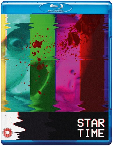 Star time - star,
