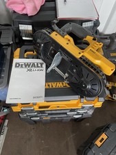 Dewalt DCS371N 18V XR Li-ion