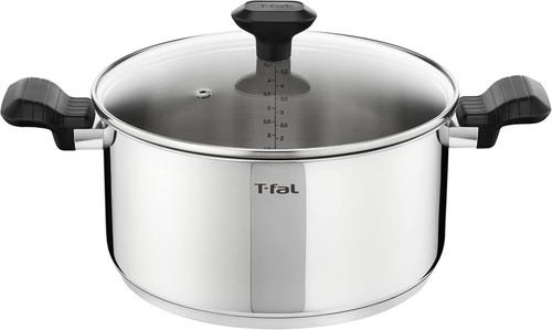 Tefal comfort max 24cm - tefal,