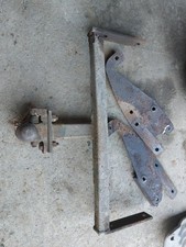 Volkswagen Transporter T4 Towbar