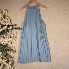 H&M Size L Cornflower Blue