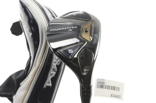 Callaway paradym golf club - paradym,